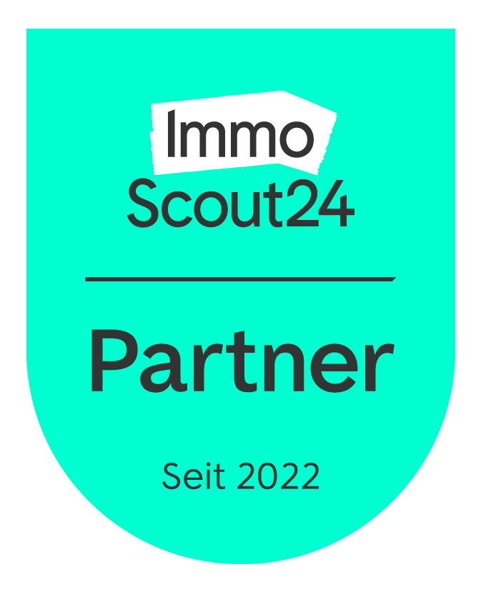 Logo immoscout 24