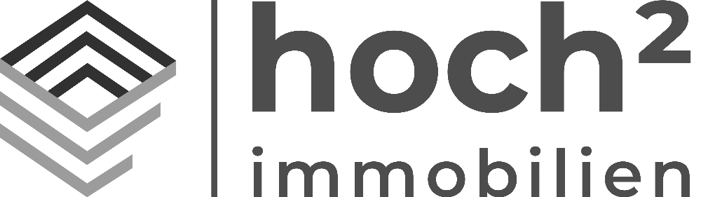 Logo hoch 2 Immobilien