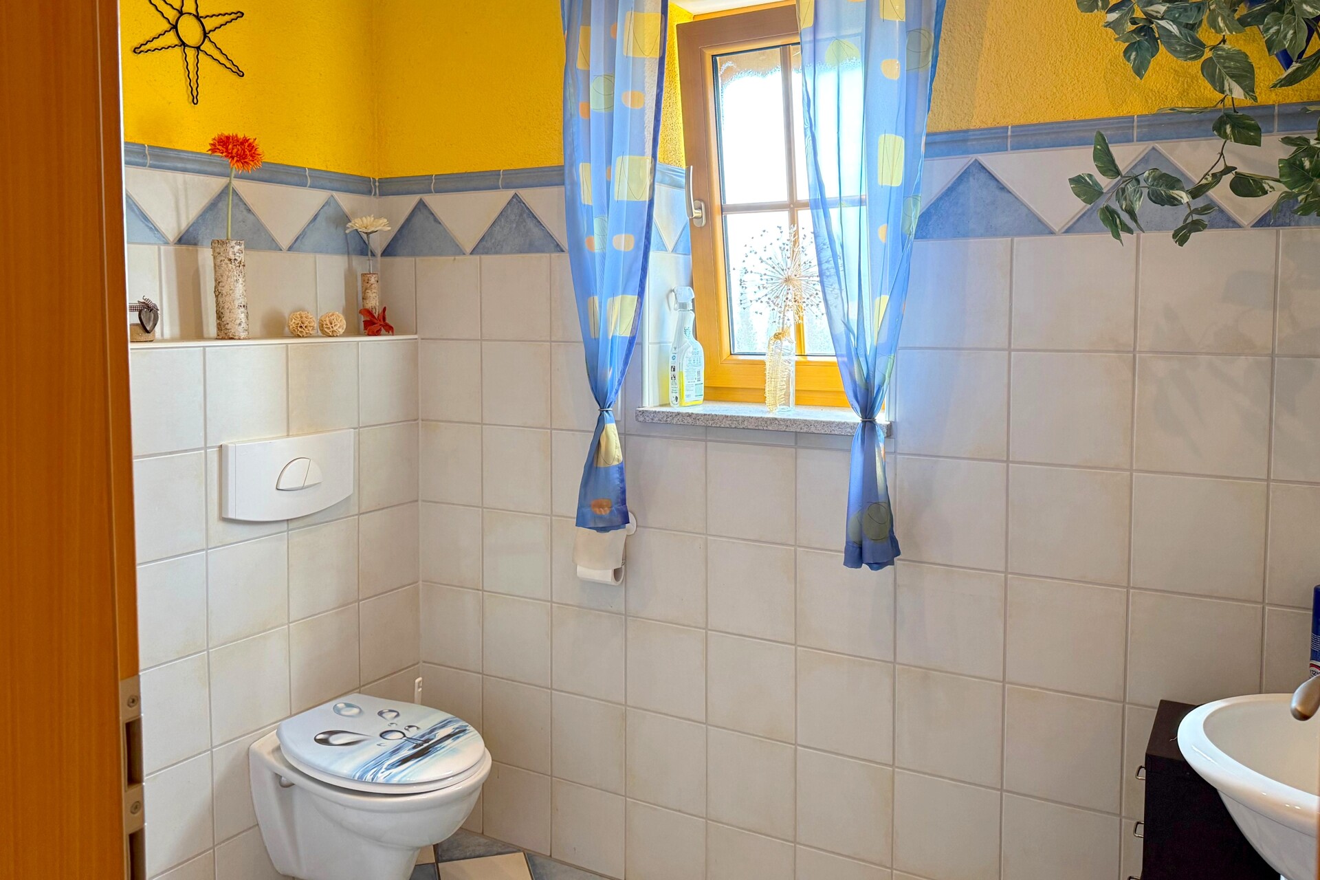 EG Gäste WC