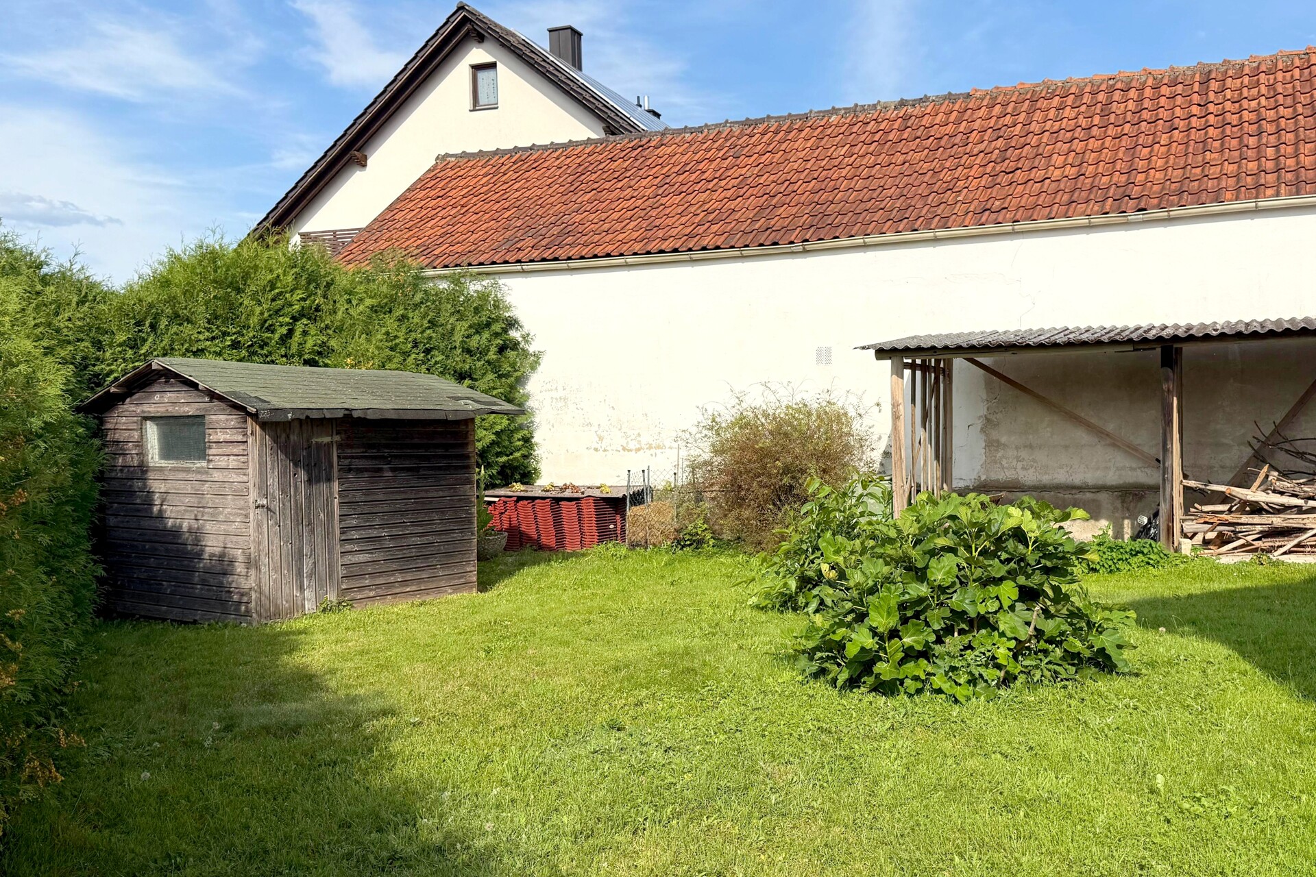 Garten