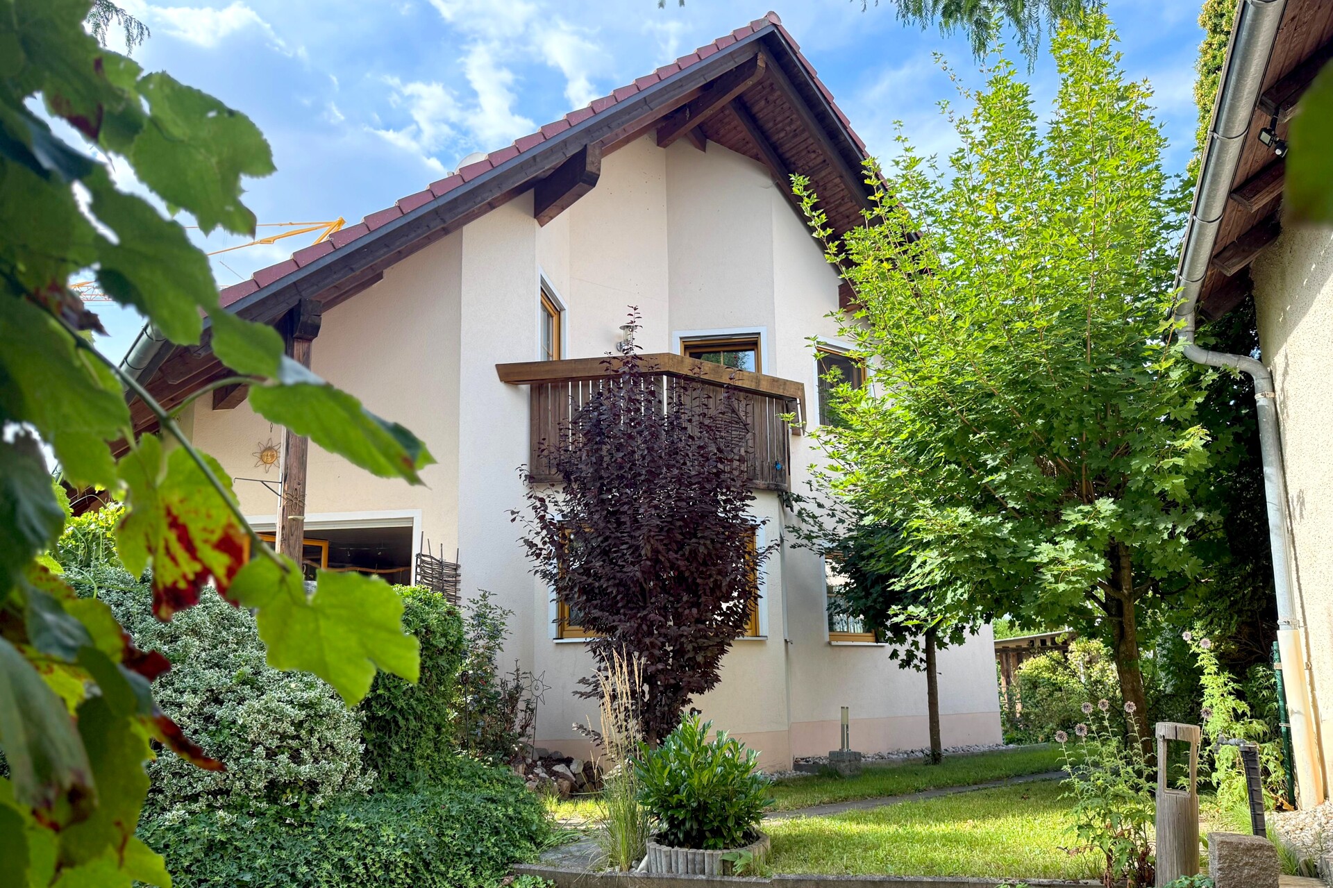 Außenansicht