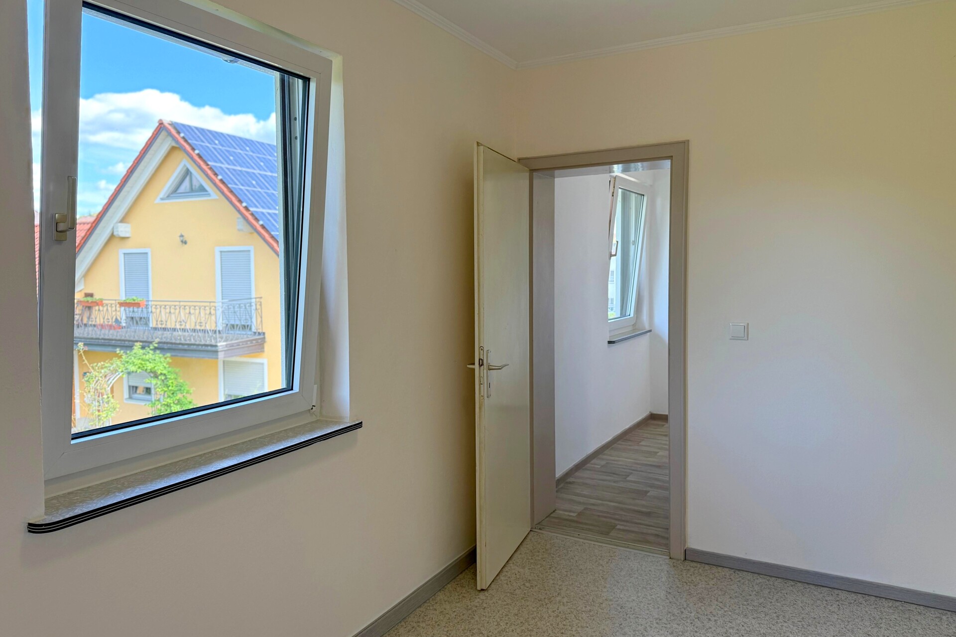 OG Hauswirtschaftsraum